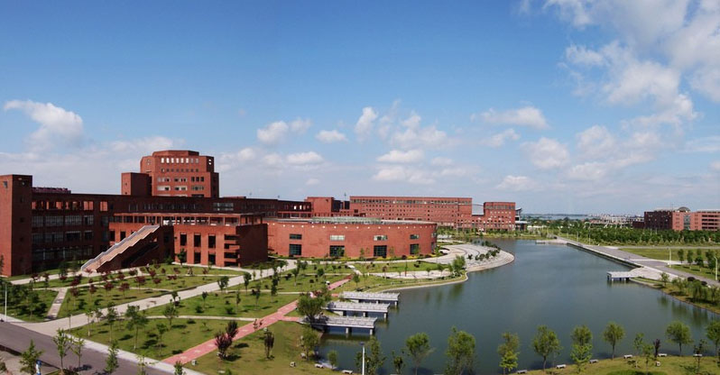 江西師范大學(xué)旭潔洗地機(jī)客戶(hù)案例-<a href=http://www.modelkot.com target=_blank class=infotextkey>洗地機(jī)生產(chǎn)廠</a>家